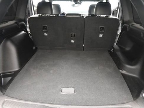 Used 2024 Jeep Grand Cherokee Altitude AWD/4WD image 23