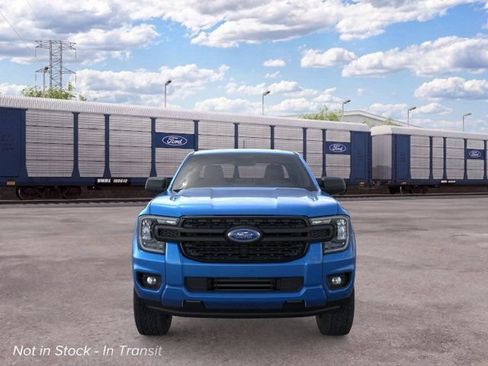 New 2026 Ford Ranger XL RWD image 6