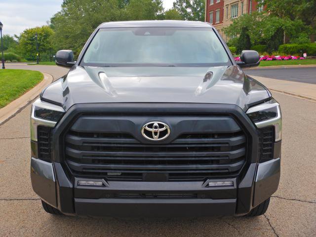 Used 2024 Toyota Tundra SR5 w/ SR5 Premium Package AWD/4WD image 7