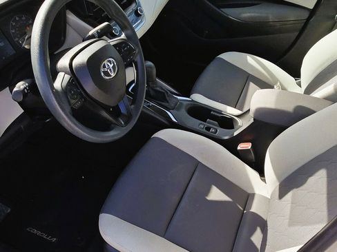 Used 2023 Toyota Corolla LE image 16
