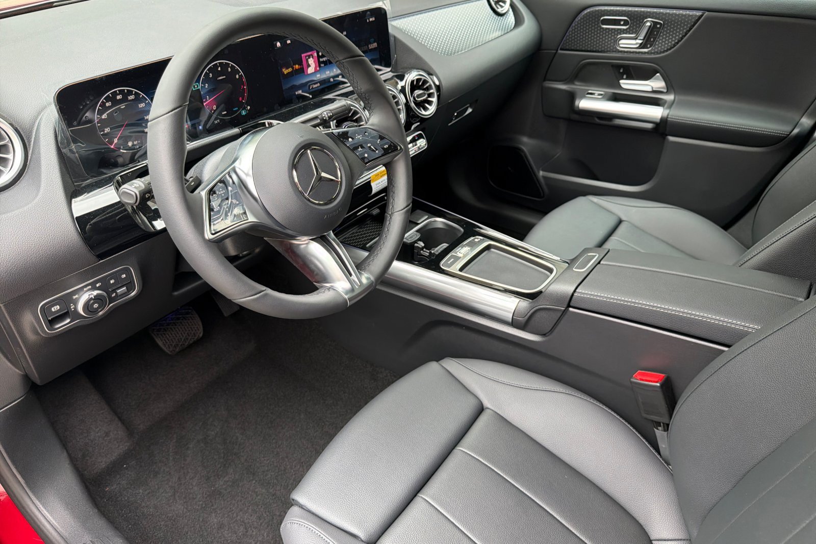 New 2026 Mercedes-Benz GLA 250 image 9