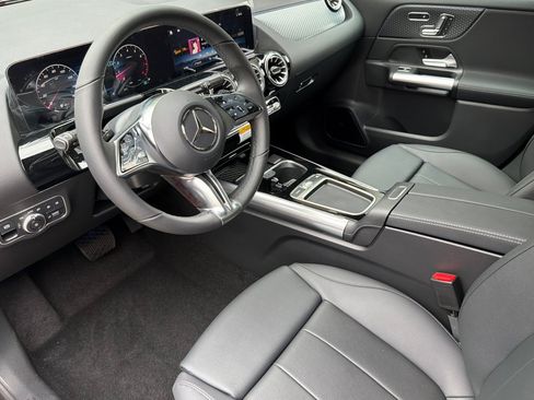 New 2026 Mercedes-Benz GLA 250 image 9