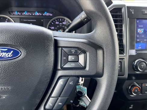 Used 2022 Ford F250 XLT AWD/4WD image 24