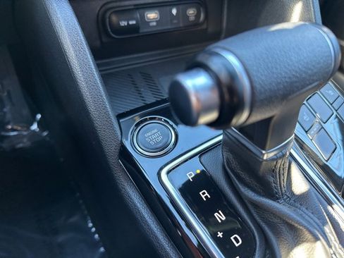 Used 2023 Kia Sportage X-Line w/ X-Line Premium Package image 10