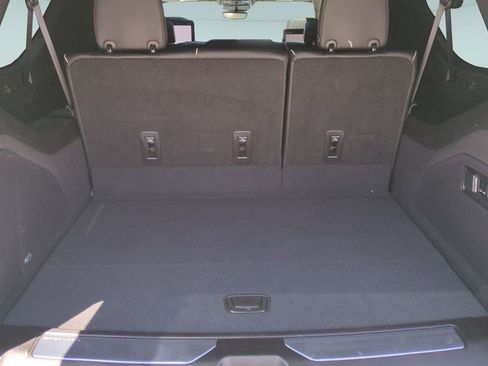 Certified 2023 Cadillac Escalade ESV Sport w/ Touring Package AWD/4WD image 13
