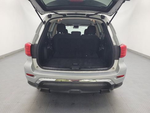 Used 2018 Nissan Pathfinder S FWD image 29