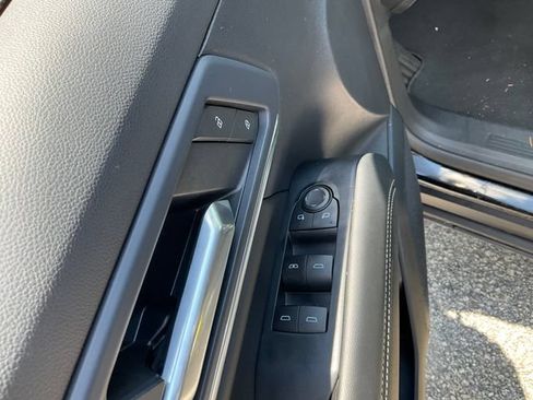 Used 2026 GMC Terrain Elevation FWD image 7