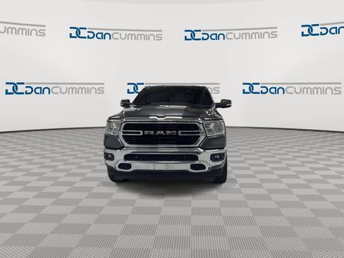 Used 2019 RAM 1500 Big Horn AWD/4WD image 3