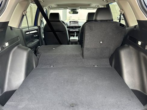 Certified 2024 Honda CR-V EX-L image 19