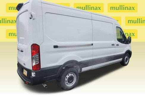 New 2026 Ford Transit 250 148 Medium Roof image 3