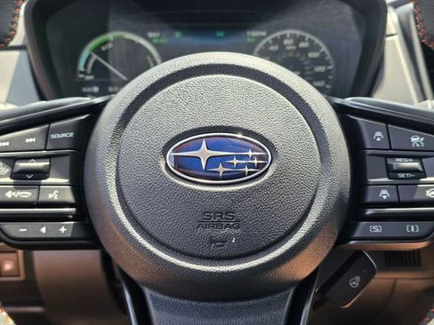 New 2026 Subaru Crosstrek 2.5i Limited AWD/4WD image 24