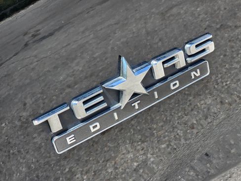 Used 2023 Chevrolet Silverado 1500 LTZ AWD/4WD image 13