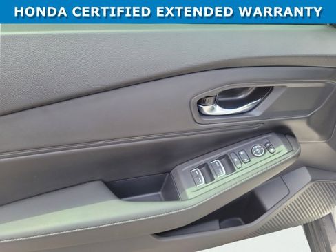 Certified 2024 Honda Accord Sport image 22