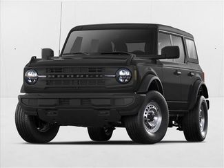 Used 2021 Ford Bronco Outer Banks w/ Sasquatch Package AWD/4WD video 1