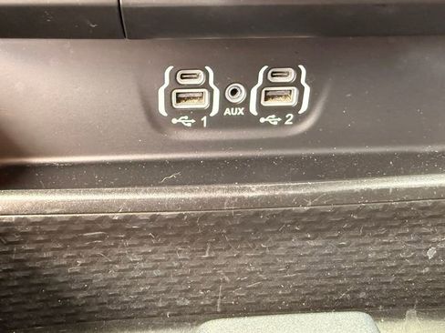 Used 2019 RAM 1500 Rebel AWD/4WD image 52