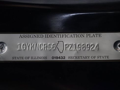 Used 2023 Cadillac XT5 Premium Luxury image 61