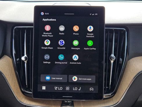 New 2026 Volvo XC60 B5 Plus w/ Protection Package Premier image 19