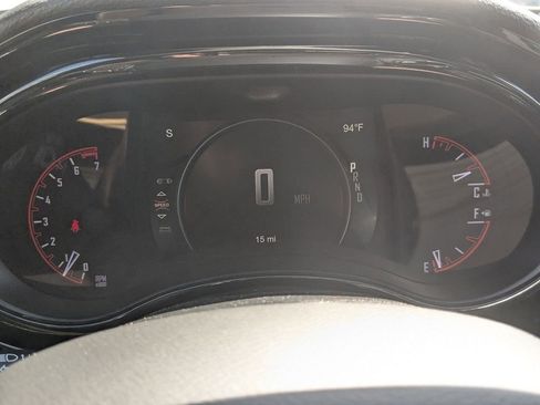 New 2026 Dodge Durango GT image 19