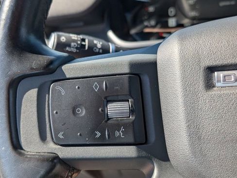 Used 2023 Land Rover Defender 110 X-Dynamic SE image 21