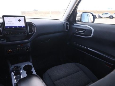 Used 2022 Ford Bronco Sport Big Bend w/ Convenience Package image 24
