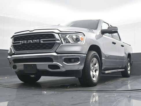 Used 2023 RAM 1500 Big Horn image 15