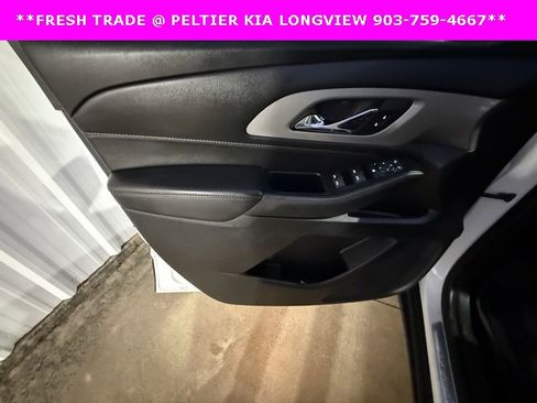 Used 2020 Chevrolet Traverse LS w/ LPO, Floor Liner Package image 6