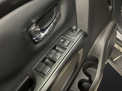 Used 2024 Nissan Titan PRO-4X w/ Pro-4x Utility Package image 28