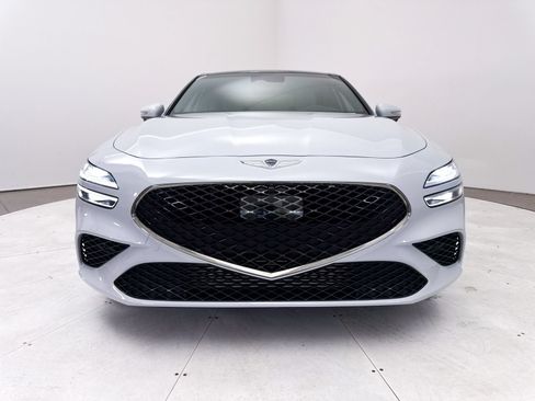 Used 2023 Genesis G70 3.3T w/ Sport Prestige Package RWD image 15