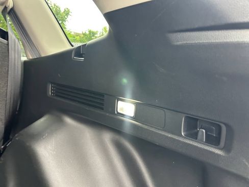 Certified 2025 Honda CR-V EX image 22