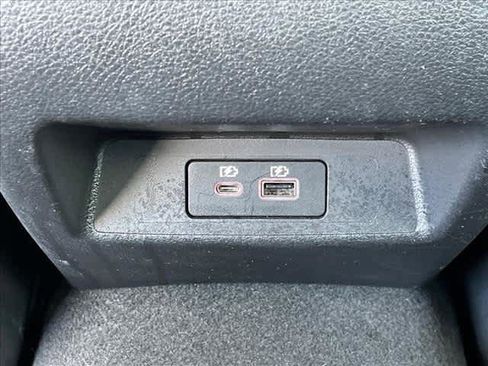 Used 2022 Nissan Altima 2.5 SV FWD image 11