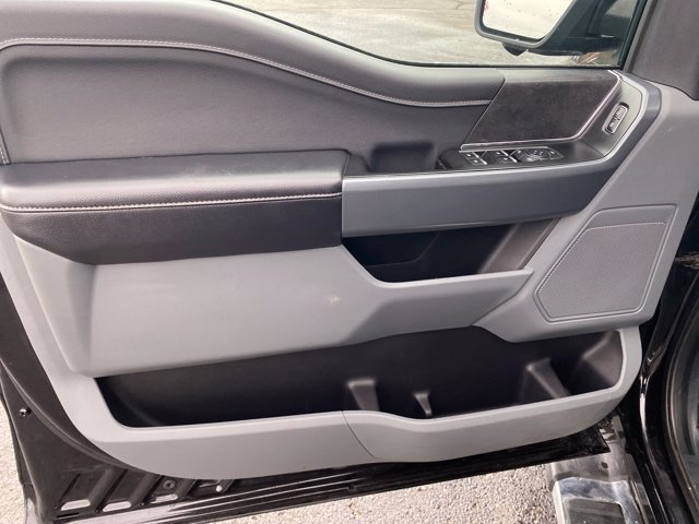 Used 2024 Ford F150 XLT AWD/4WD image 16