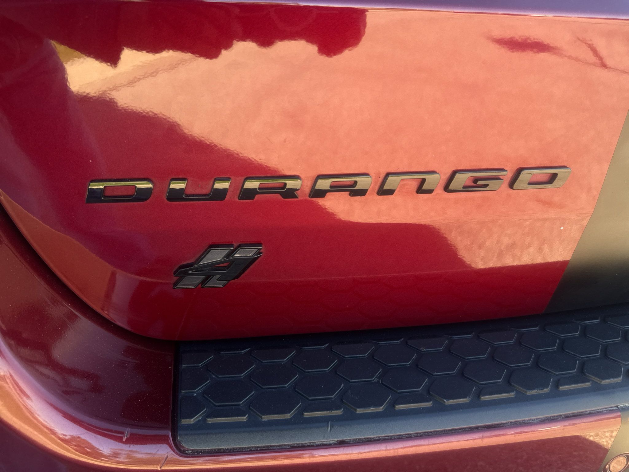 Used 2021 Dodge Durango GT AWD/4WD image 8