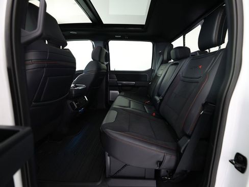 Used 2026 Ford F150 Raptor image 13