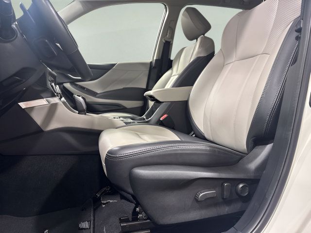 Used 2024 Subaru Forester Limited AWD/4WD image 13