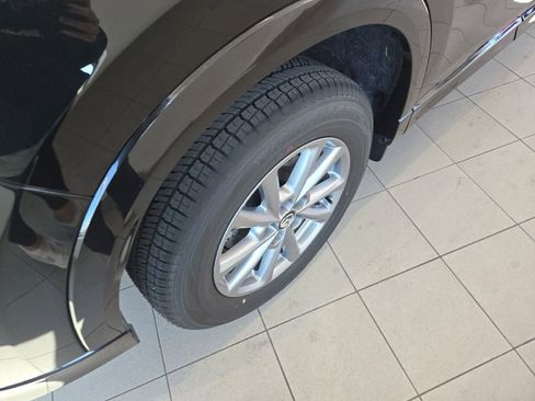 New 2025 MAZDA CX-5 AWD 2.5 S w/ Preferred Package image 10