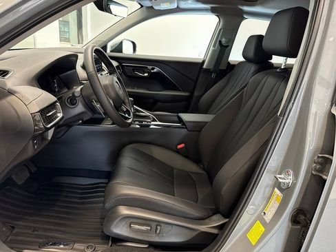 Certified 2025 Acura ADX AWD image 13