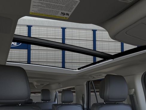 New 2026 Ford Expedition Max Platinum image 22