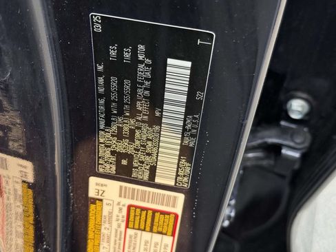 Used 2025 Lexus TX 350 AWD w/ Technology Package image 31