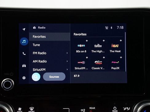 Certified 2024 Toyota Highlander LE image 18