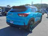 Used 2022 Chevrolet TrailBlazer RS w/ Technology Package image 4