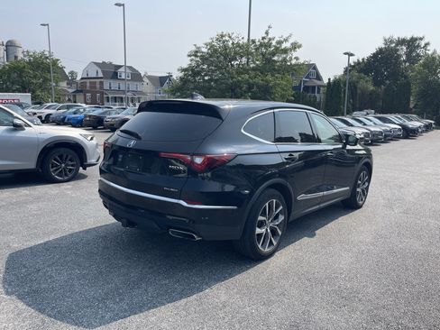 Used 2023 Acura MDX SH-AWD w/ Technology Package image 7