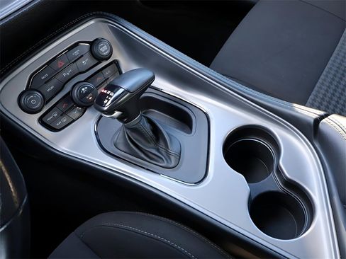 Used 2023 Dodge Challenger R/T w/ Blacktop Package image 23