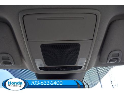 New 2025 Honda Pilot EX-L image 19