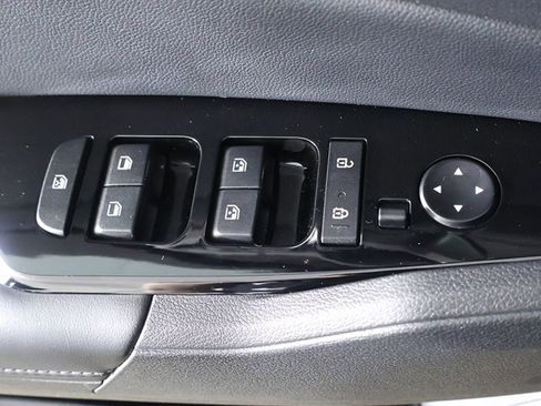 Used 2024 Kia Sportage EX image 36