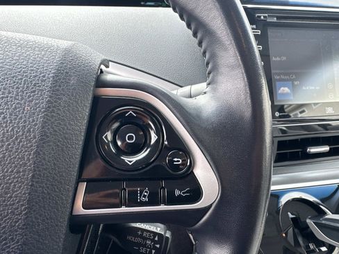 Used 2019 Toyota Mirai Base FWD image 20