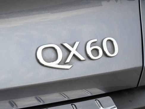Used 2024 INFINITI QX60 Autograph w/ Cargo Package AWD/4WD image 20