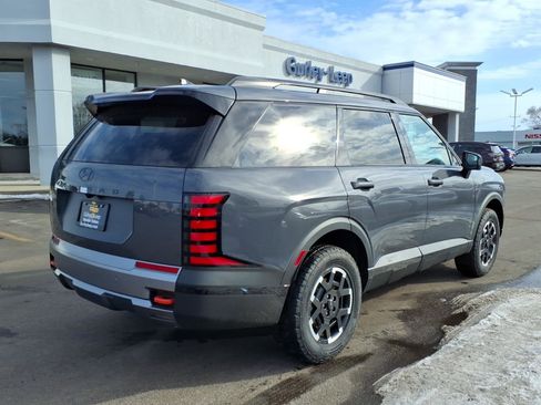 New 2026 Hyundai Palisade XRT Pro image 9