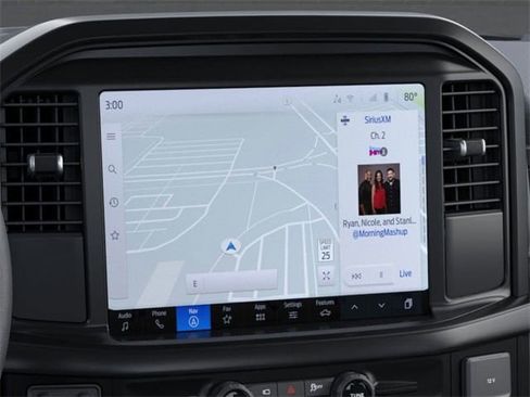 New 2025 Ford F150 STX w/ Equipment Group 200A image 36