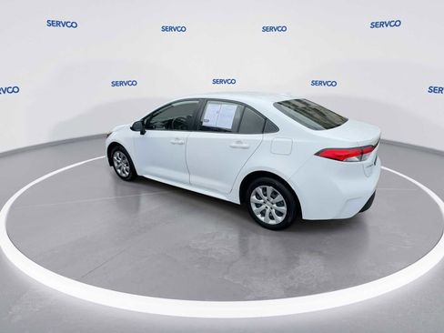 Used 2023 Toyota Corolla LE image 6