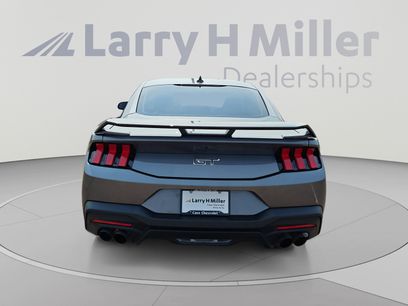 Used 2025 Ford Mustang GT Premium w/ GT Performance Package